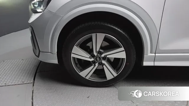 Audi Q2 id 3734680 из Кореи 15