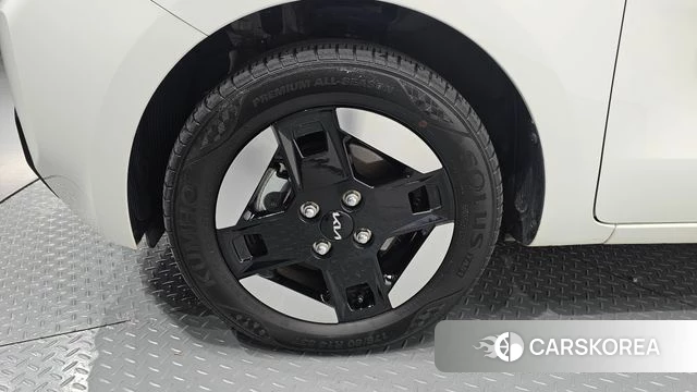 Kia The New Kia Ray EV id 4381685 из Кореи 27