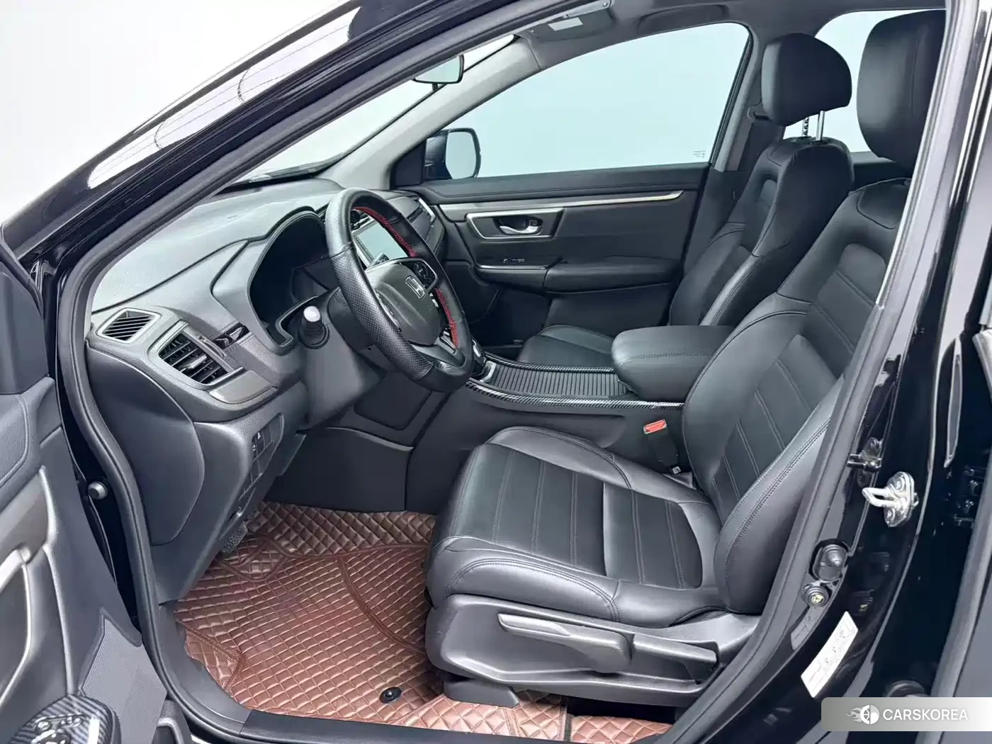 Honda Breeze 2022 Черный из Китая, фото 5