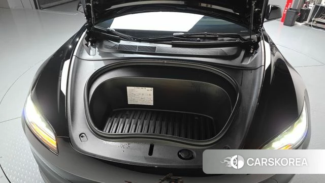 Tesla Model 3 id 4783095 из Кореи 28