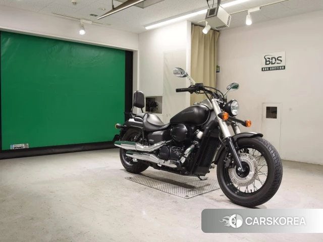 Honda SHADOW 750 PHANTOM 2015 из Японии, фото 3