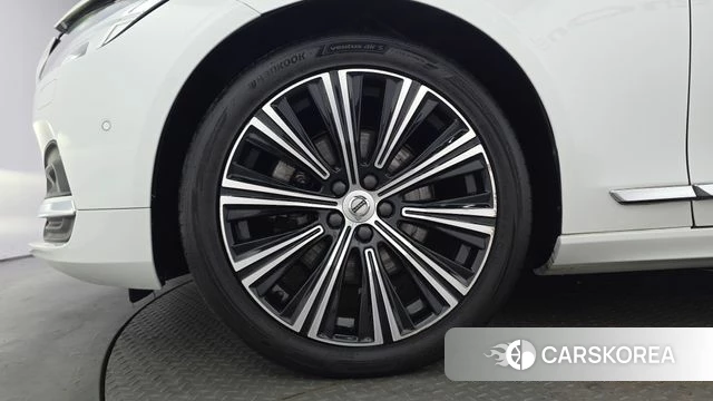 Volvo S90 id 4662252 из Кореи 15
