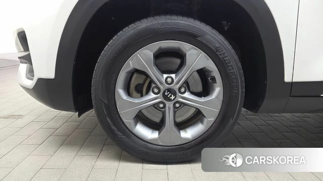 Kia Seltos id 4294399 из Кореи 25
