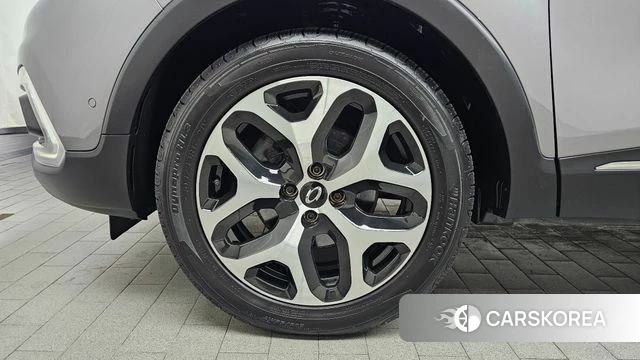 Renault Korea (Samsung) New QM3 id 4285237 из Кореи 15