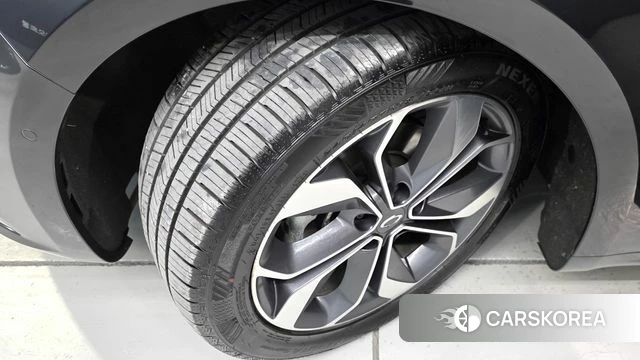 Renault Korea (Samsung) SM6 id 4180710 из Кореи 15