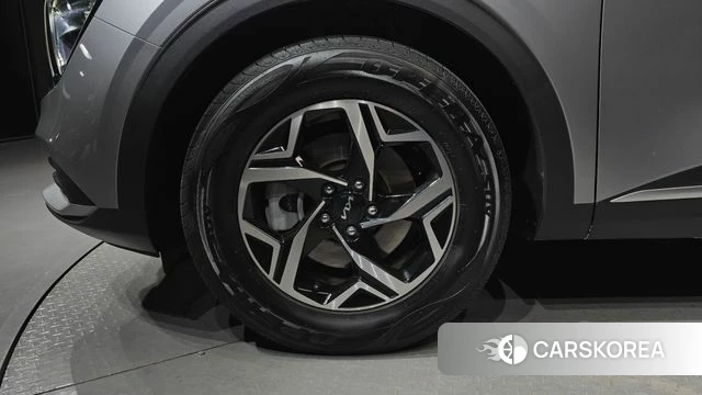 Kia Sportage 5th Generation id 4899164 из Кореи 15