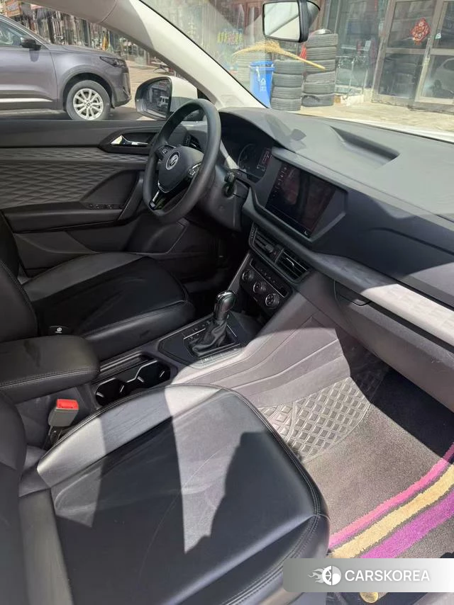 Volkswagen Tuyue id 4258677 из Китая 10