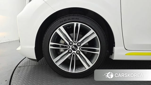 Kia All New Morning (JA) id 4785817 из Кореи 15