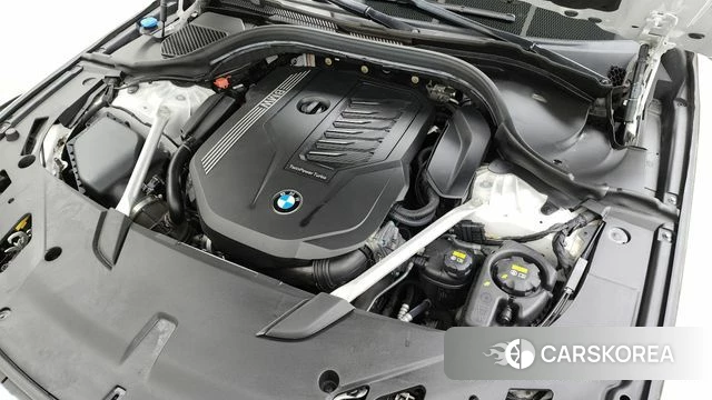 BMW 6 Series GT (G32) id 3793957 из Кореи 15