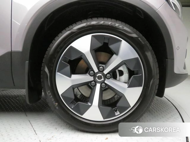 Volvo XC40 id 4515631 из Кореи 15