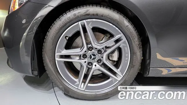 Mercedes-Benz E-Class W213 id 2823226 из Кореи 15