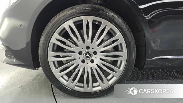 Mercedes-Benz S-Class W222 id 4331422 из Кореи 15