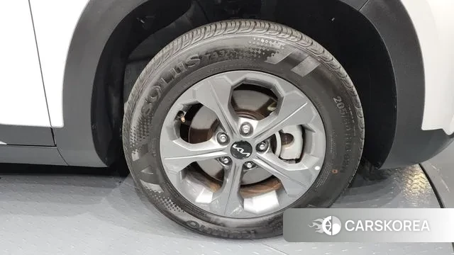 Kia The New Seltos id 3377264 из Кореи 15