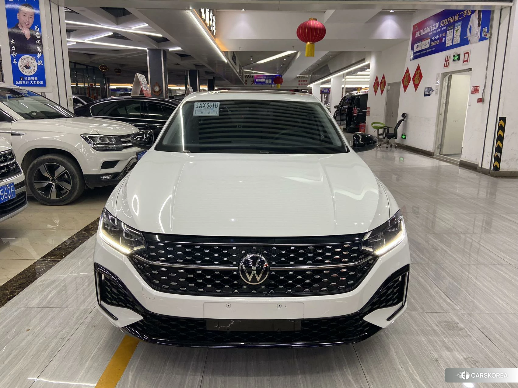 Volkswagen Lavida id 4514713 из Китая 15