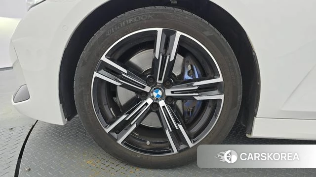 BMW 3 Series (G20) id 4757640 из Кореи 29