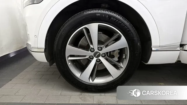 Genesis GV80 id 3428111 из Кореи 15