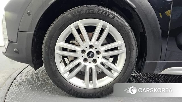 Mini Cooper Countryman id 4428198 из Кореи 15