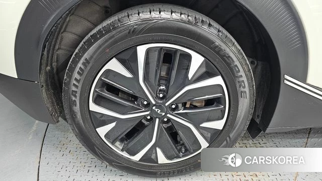 Kia EV6 id 4872161 из Кореи 15