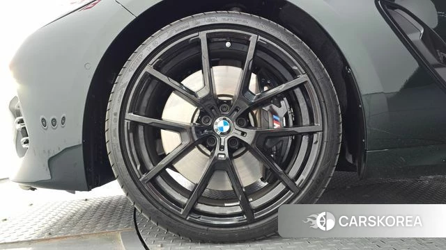 BMW 8 Series (G15) id 4791803 из Кореи 33