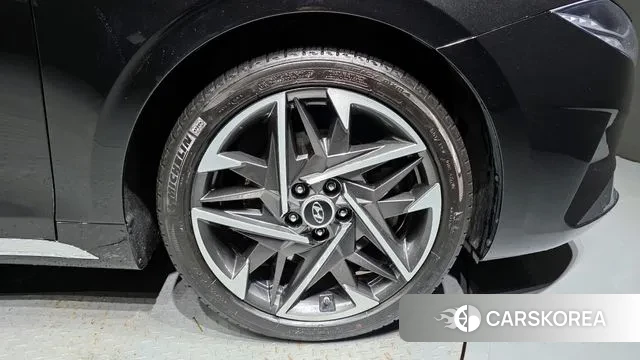 Hyundai The New Grandeur IG id 3033080 из Кореи 15