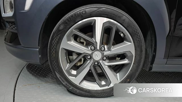Hyundai Kona id 4785611 из Кореи 15