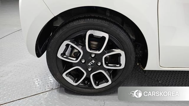 Kia The New Ray id 4446662 из Кореи 25