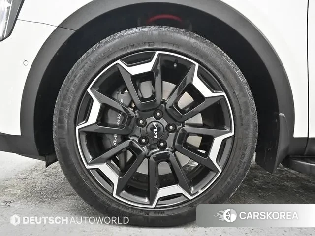 Kia The New Sorento 4th Generation id 3565889 из Кореи 15