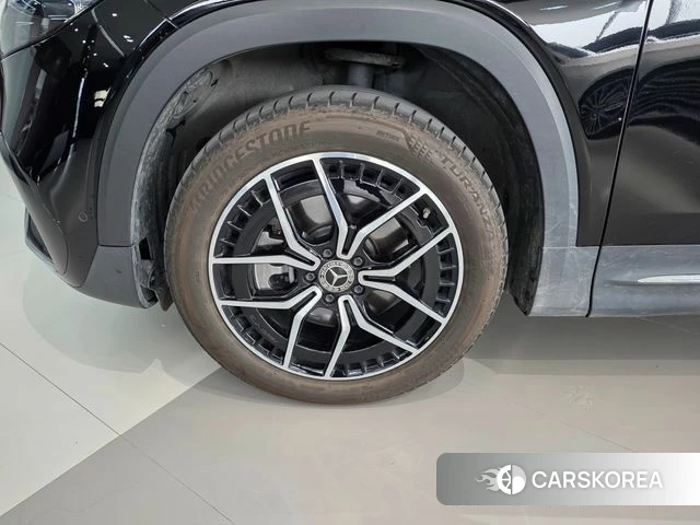 Mercedes-Benz EQB X243 id 4480615 из Кореи 15