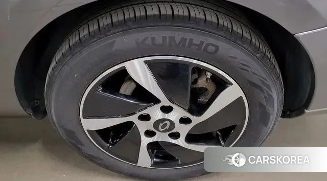 Renault Korea (Samsung) SM3 Z.E. id 3380260 из Кореи 15