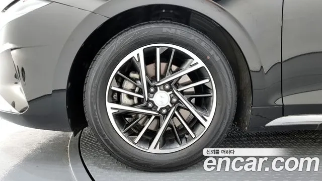 Hyundai The New Grandeur IG id 2945680 из Кореи 15