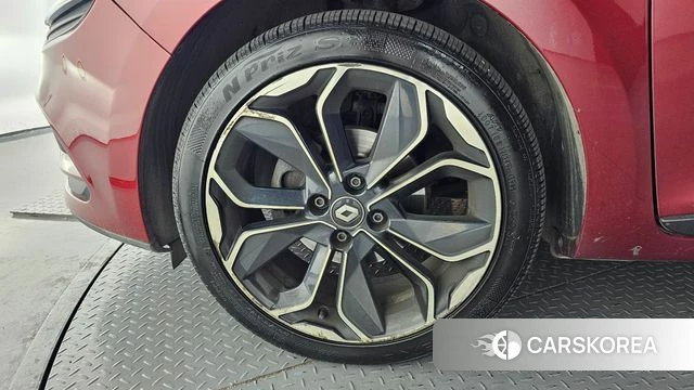 Renault Korea (Samsung) Clio id 4430484 из Кореи 25