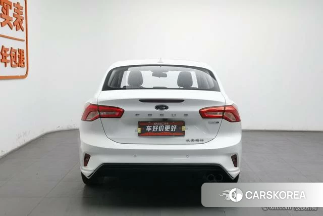 Ford Fox id 4213695 из Китая 19