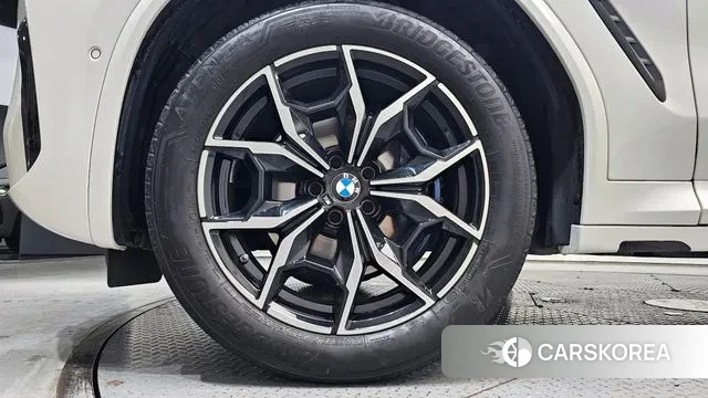 BMW X4 (G02) id 2939470 из Кореи 15