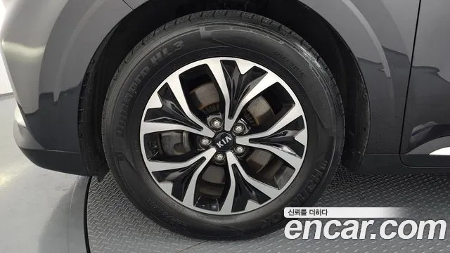 Kia Carnival 4th generation id 2717909 из Кореи 15