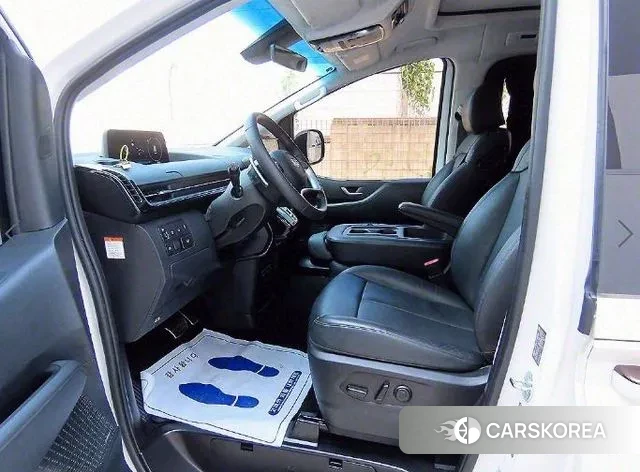 Hyundai Staria id 3426733 из Кореи 15