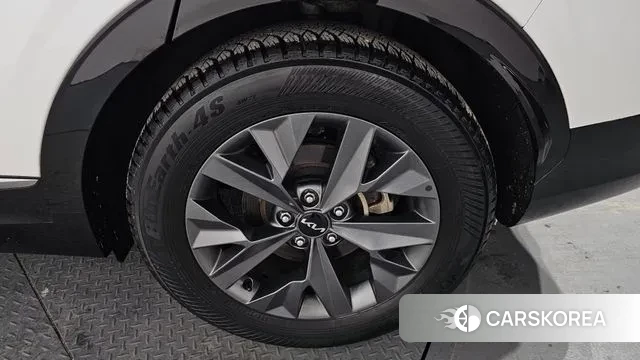 Kia Sportage 5th Generation id 3615528 из Кореи 15