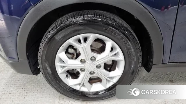 Ssangyong Berry New Tivoli id 3361500 из Кореи 13