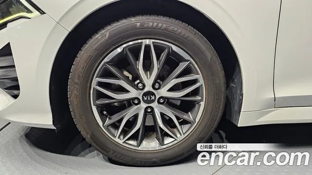 Kia K5 3rd generation id 2720342 из Кореи 15