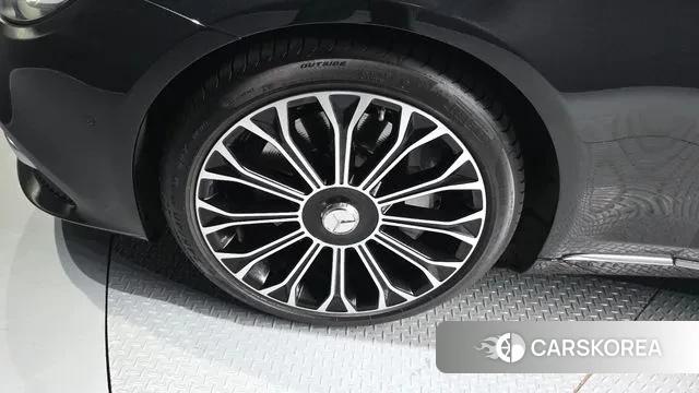 Mercedes-Benz S-Class W222 id 3004092 из Кореи 15