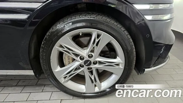 Genesis G90 (RS4) id 2954684 из Кореи 15