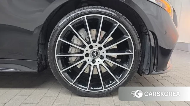 Mercedes-Benz CLS-Class C257 id 3449116 из Кореи 15