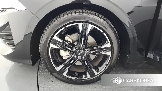 Kia K5 3rd generation id 3620512 из Кореи 15