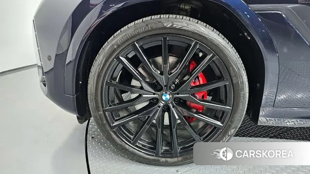 BMW X6 (G06) id 3517526 из Кореи 15