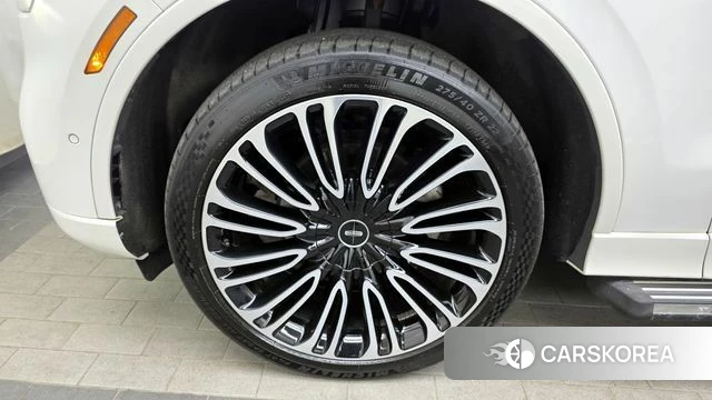 Lincoln Aviator 2nd generation id 4268728 из Кореи 28