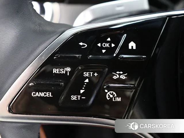 Mercedes-Benz E-Class W214 id 3619411 из Кореи 15