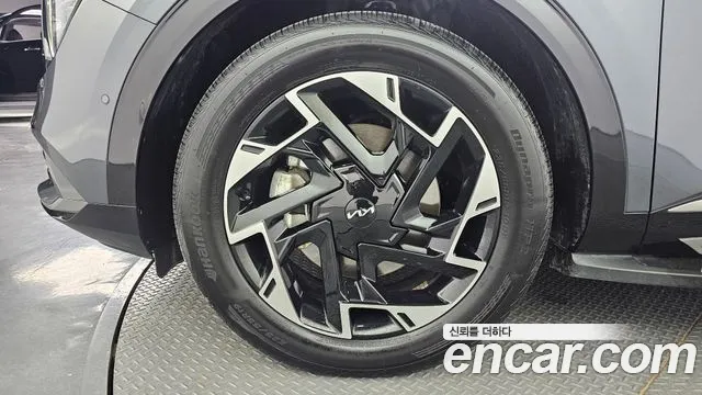 Kia Sportage 5th Generation id 2687758 из Кореи 15