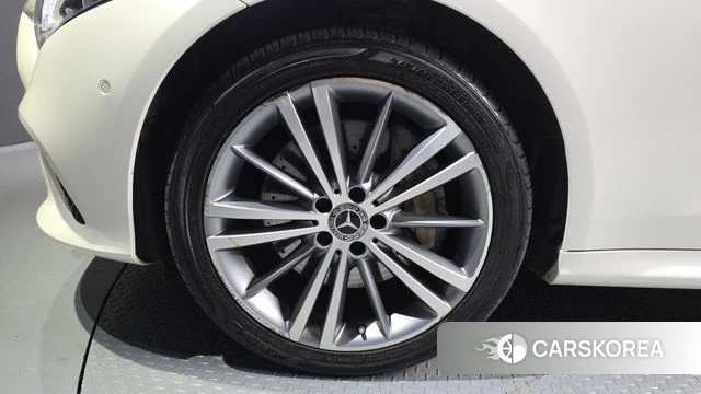Mercedes-Benz CLS-Class C257 id 4363209 из Кореи 28