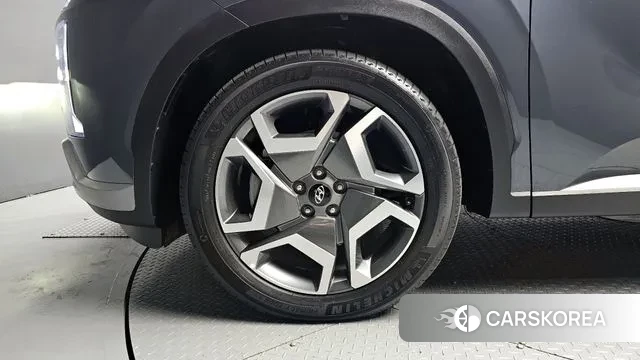 Hyundai The New Palisade id 3447635 из Кореи 15