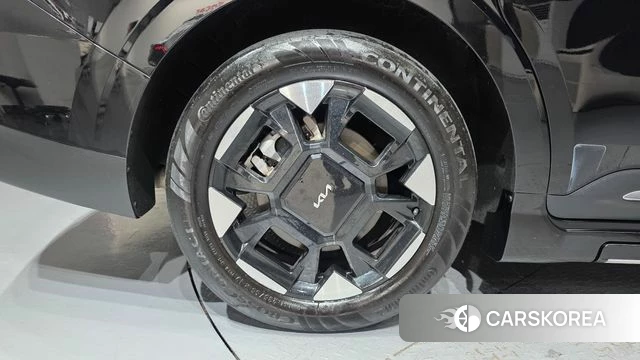 Kia The New Carnival 4th Generation id 4893115 из Кореи 37