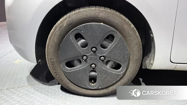 Kia The New Ray id 3766408 из Кореи 15